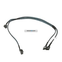 9G3T5 Кабель CABLE R640 SAS 8x2.5 to SATA onboard controller 9G3T5