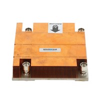 535X9 Радиатор HEATSINK R415 535X9