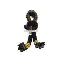 9T13T Кабель CABLE POWER BACKPLANE 10x2.5 R630 25CM 9T13T