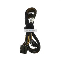 PKYXT Кабель CABLE POWER BACKPLANE 10x2.5 R630 50CM PKYXT