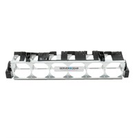 PN3W9 Вентилятор FAN CAGE R720 R720XD SC8000 DR4100 DR6000 PN3W9