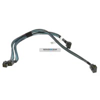 WFF4T Кабель CABLE SAS R330 R430 8x2.5 Mini sas WFF4T