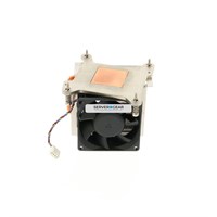 0WJMP Радиатор HEATSINK W/FAN T3420 0WJMP