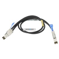 2NY40 Кабель CABLE SAS SC8000 0.8M COMPELLENT 2NY40