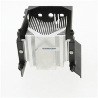 JT147 Радиатор HEATSINK GX520 GX620 SC440 JT147