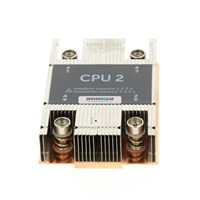 412-AAEK Радиатор HEATSINK FC630 2ND CPU 412-AAEK