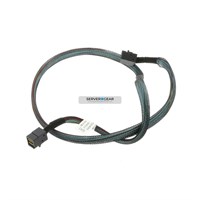 4R1MW Кабель CABLE MINI-SAS TO BACKPLANE R920 R930 4R1MW