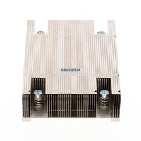 412-AAEF Радиатор HEATSINK R630 C4130 160W 412-AAEF