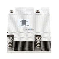 412-AAGT Радиатор HEATSINK R230 R330 412-AAGT