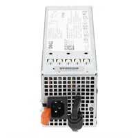 450-12462 Блок питания PSU 570W R710 T610 NX3000 NX3100 450-12462