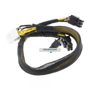 F0CN9 Кабель CABLE POWER NVIDA K2 to R7xx F0CN9