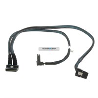 MJCP4 Кабель CABLE SAS R720 8x2.5 Mini Perc MJCP4