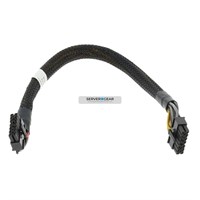 XT567 Кабель CABLE R610 BACKPLANE POWER CABLE