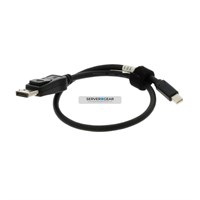 2CV55 Кабель CABLE R7920 DUAL MDP TO DP for DELL PN: WCWRN