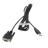 3081307653 Кабель CABLE Serial Sub DB9 Female To USB Male 6FT
