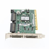 C2472 Контроллер 39320A DUAL SCSI controller C2472