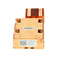 WP189 Радиатор HEATSINK M605 WP189