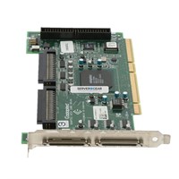 R5601 Контроллер U160 SCSI 2PORT CONTROLLER R5601 R5601