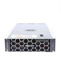 R940-SFF-8-12XPCI Сервер PowerEdge R940 8x2.5 12xPCI PCI-E perc