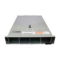 R740-LFF-18-VXRAIL Сервер PowerEdge R740 18x3.5 VXRAIL 4xPCI Mini Perc R740-LFF-18-VXRAIL