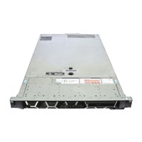 R640-10NVME-2XPCIE Сервер PowerEdge R640 10x2.5 NVME 2xPCI-E Mini Perc