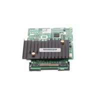 TNDVD Контроллер HBA330 12Gb/s SAS Mini Mono PERC