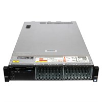 PER830-SFF-16-VVT0H Сервер PowerEdge R830 16x2.5 VVT0H Ask for custom qoute PER830-SFF-16-VVT0H