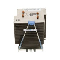 WG189 Радиатор HEATSINK R900 PE6800 PE6850 WG189