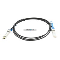 4D6W8-OEM Кабель SFP+ to SFP+ 10GbE DAC 2M 4D6W8 4D6W8-OEM