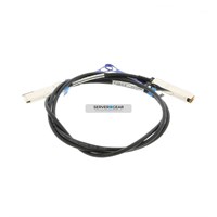 MC220731V-005 Кабель CABLE QSFP+ to QSFP+ 56GbE 5M MC220731V-005