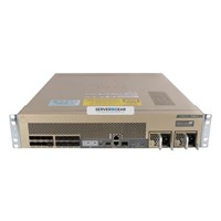 C6816-X-LE Переключатель Cisco Catalyst 6816-X-Chassis (Standard Tables) C6816-X-LE