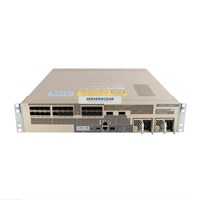 C6824-X-LE-40G Переключатель Cisco Catalyst 6824-X-Chassis and 2 x 40G C6824-X-LE-40G