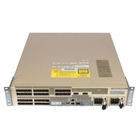 C6840-X-LE-40G Переключатель Cisco Catalyst 6840-X-Chassis and 2 x 40G C6840-X-LE-40G