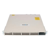 C9300-48T-A Переключатель Catalyst 9300 48-port data only, Network Advantage C9300-48T-A