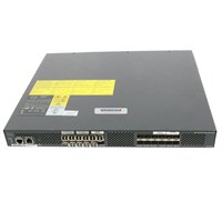 DS-C9124-2-K9 Переключатель Cisco MDS 9124 with 24 active ports DS-C9124-2-K9