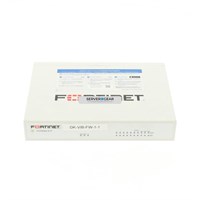 FG-61F Переключатель Fortigate 10 x GE RJ45 ports FG-61F