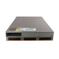 N5K-C5596UP Переключатель Cisco Nexus 5596UP 2RU Chassis switch N5K-C5596UP