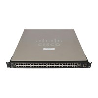 SG550XG-48T-K9-UK Переключатель Cisco SG550XG-48T 48-Port 10GBase-T Stackable Managed Switch SG550XG-48T-K9-UK