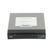 SLM2008T Переключатель Cisco SMB SLM2008T-EU SG 200-08 8-port Gigabit SLM2008T