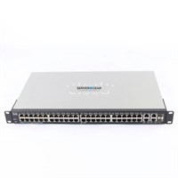 SRW2048-K9-EU Переключатель SG300-52 52-port Gigabit Managed Switch SRW2048-K9-EU