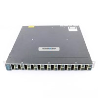 WS-C3560E-12D-S Переключатель Cisco Catalyst 3560E-12D-S Multi-layer Ethernet WS-C3560E-12D-S