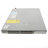 WS-C4500X-32SFP Переключатель Cisco Catalyst 4500-X 32 Port 10G WS-C4500X-32SFP