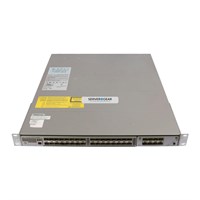 WS-C4500X-40X-ES Переключатель WS-C4500X-40X-ES