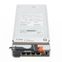 WS-CBS3110G-S-I Переключатель Cisco Catalyst Switch Module 3110G for IBM BladeCe WS-CBS3110G-S-I