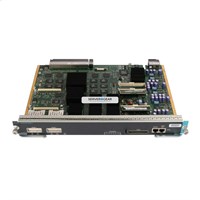 WS-X4516 Переключатель Cisco Catalyst 4500 Supervisor V (2 GE),Console(RJ WS-X4516