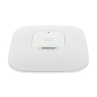 AIR-AP1141N-E-K9 Точка доступа Cisco 1140 Access Point 802.11g/n Int Ant ETSI AIR-AP1141N-E-K9