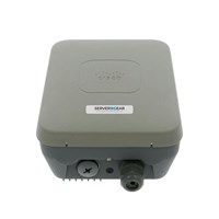 AIR-CAP1532I-C-K9 Точка доступа 802.11n Low-Profile Outdoor AP, Internal Ant AIR-CAP1532I-C-K9