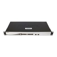 DXS-1210-10TS Переключатель D-Link DXS-1210-10TS 10 Gigabit Eth Smart Managed DXS-1210-10TS