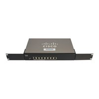 SF300-08 Переключатель SF300-08 | Cisco 8-Ports 10/100 Managed Switch SF300-08