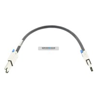 S1200-.5 Кабель CABLE SFF-8088 TO SFF-8088 SAS 0.6M S1200-.5